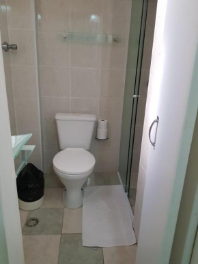 Suite Arouche Hotel